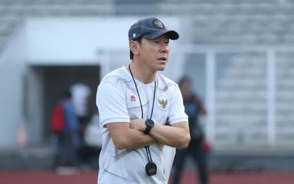Kontrak Shin Tae-yong Akan Berakhir, Ini 5 Pelatih Top Kelas Dunia yang Bisa Gantikan Posisinya Kontrak Shin Tae-yong Akan Berakhir, Ini 5 Pelatih Top Kelas Dunia yang Bisa Gantikan Posisinya