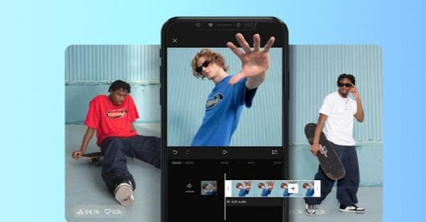 Berikut Cara untuk Mempercepat Video di CapCut sehingga Konten Menjadi Lebih Ringkas Berikut Cara untuk Mempercepat Video di CapCut sehingga Konten Menjadi Lebih Ringkas