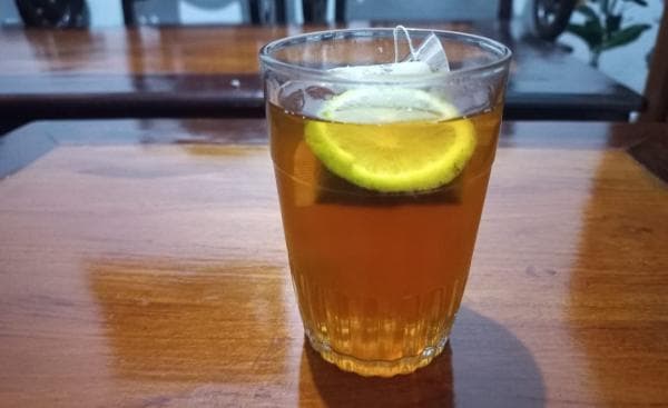 Ini Lho Khasiat Minum Teh Campur Jeruk Nipis Bagi Kesehatan Ini Lho Khasiat Minum Teh Campur Jeruk Nipis Bagi Kesehatan