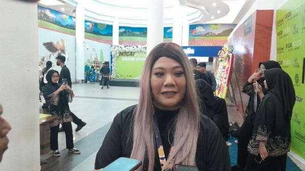 Baru, Kini Hadir The First Japanese Lifestyle Gym Terbesar di Kota Bogor, Cek Langsung Tempatnya Baru, Kini Hadir The First Japanese Lifestyle Gym Terbesar di Kota Bogor, Cek Langsung Tempatnya