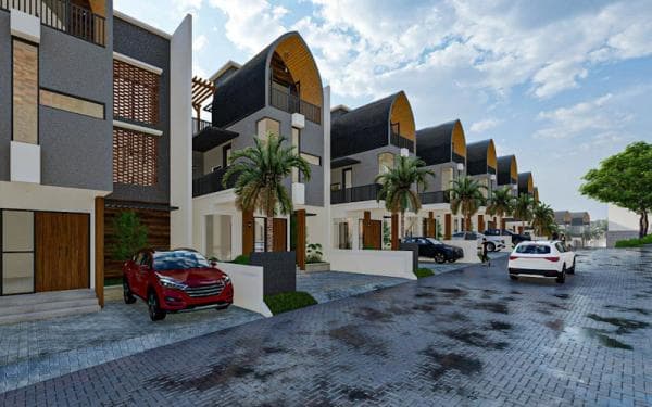 Sahid Grup-Menantu Resort Hadirkan Villatel Mewah di Bandung Timur Sahid Grup-Menantu Resort Hadirkan Villatel Mewah di Bandung Timur