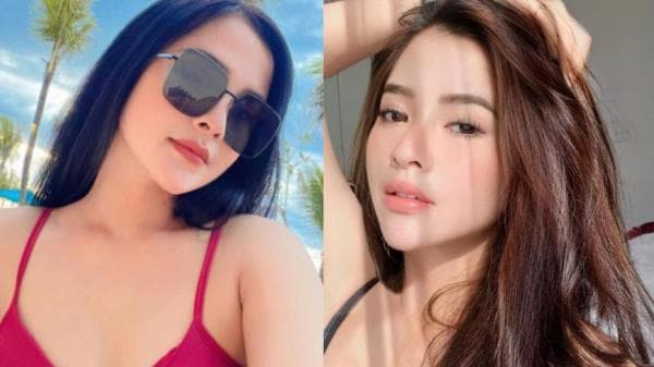 Deretan Potret Seksi Bella Bonita, Pantas Denny Caknan Keramas 16 Kali Deretan Potret Seksi Bella Bonita, Pantas Denny Caknan Keramas 16 Kali