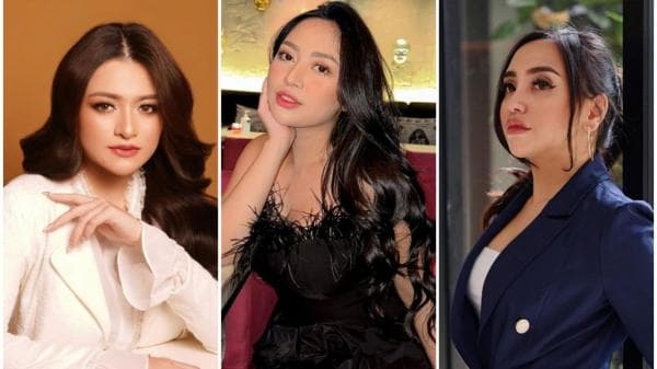 Begini Penampilan Sekarang, Artis Dulunya Berhijab tapi Sudah Dilepas Begini Penampilan Sekarang, Artis Dulunya Berhijab tapi Sudah Dilepas