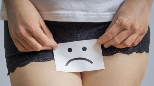 Pertanda Hamil atau Haid Bila Miss V Kering? Simak Penjelasannya Pertanda Hamil atau Haid Bila Miss V Kering? Simak Penjelasannya