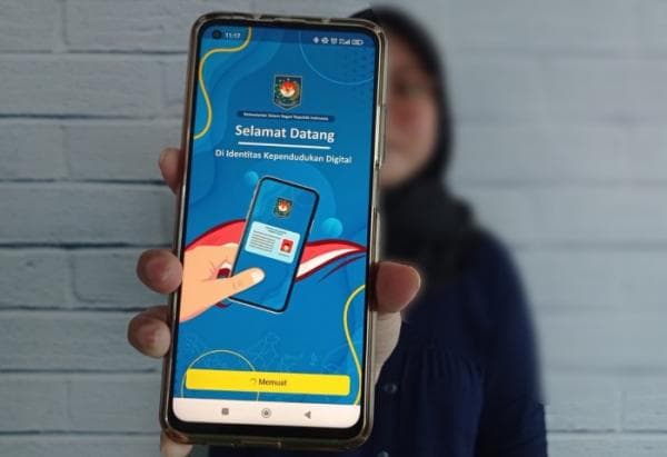 Mengenal KTP Digital dan Cara Mendapatkannya Mengenal KTP Digital dan Cara Mendapatkannya