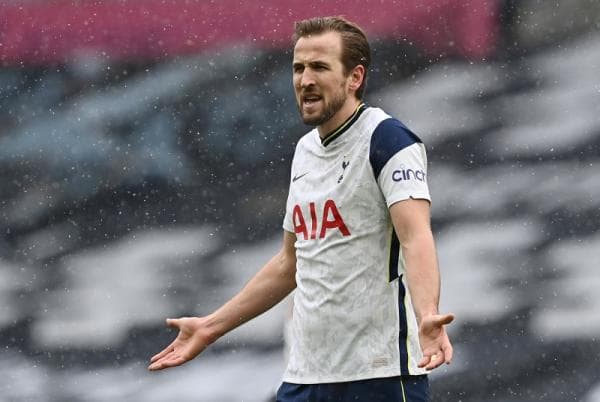 Tottenham Hotspur Sepakat Lepas Harry Kane ke Bayern Munchen, Nilai Transfer Rp1,6 Triliun Tottenham Hotspur Sepakat Lepas Harry Kane ke Bayern Munchen, Nilai Transfer Rp1,6 Triliun