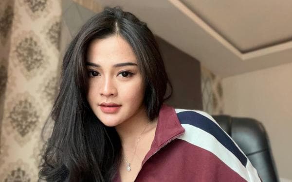 Potret Bella Bonita Istri Denny Caknan, Bikin Netizen Gelisah Potret Bella Bonita Istri Denny Caknan, Bikin Netizen Gelisah