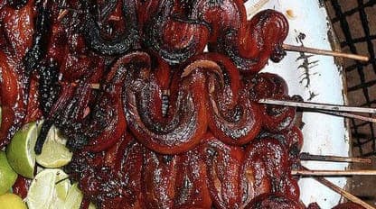 Perkuat Libido dan Percantik Kulit, 5 Manfaat Konsumsi Daging Ular Perkuat Libido dan Percantik Kulit, 5 Manfaat Konsumsi Daging Ular
