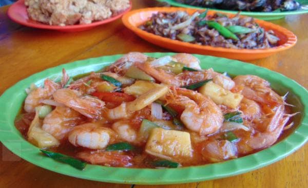 Mau Coba Seafood Murah di Pantai Cilacap? Di Sini Surganya Kuliner Laut Mau Coba Seafood Murah di Pantai Cilacap? Di Sini Surganya Kuliner Laut