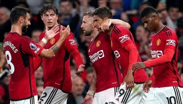 Sultan Qatar Sheikh Jassim Kembali Naikkan Tawaran untuk Beli Manchester United Sultan Qatar Sheikh Jassim Kembali Naikkan Tawaran untuk Beli Manchester United