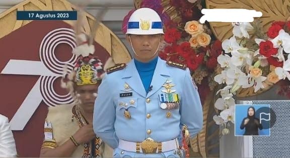 Profil Kolonel Pnb Puguh Yulianto asal Tuban, Jadi Komandan Cadangan Upacara HUT RI ke-78 di Istana Profil Kolonel Pnb Puguh Yulianto asal Tuban, Jadi Komandan Cadangan Upacara HUT RI ke-78 di Istana