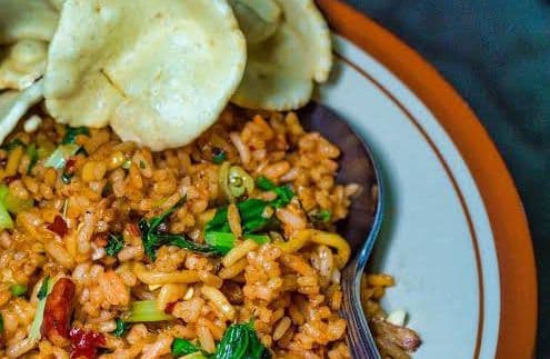 Rekomendasi 4 Warung Nasi Goreng Enak di Ponorogo, Ada yang Pakai Angklo Rekomendasi 4 Warung Nasi Goreng Enak di Ponorogo, Ada yang Pakai Angklo