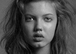 Indahnya 5 Jenis Lesung Pipi, Tak Harus di Tengah Pipi Indahnya 5 Jenis Lesung Pipi, Tak Harus di Tengah Pipi