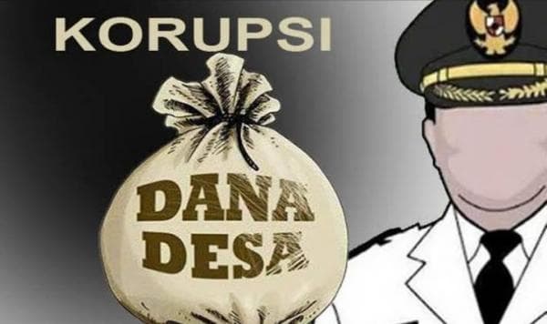 Kades Taiftob Kabupaten TTS dan Dua Aparaturnya Diduga Korupsi Dana Desa Kades Taiftob Kabupaten TTS dan Dua Aparaturnya Diduga Korupsi Dana Desa