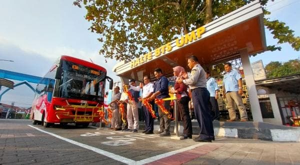 Trans Banyumas: Harga Tiket, Rute, dan Jam Operasional Trans Banyumas: Harga Tiket, Rute, dan Jam Operasional