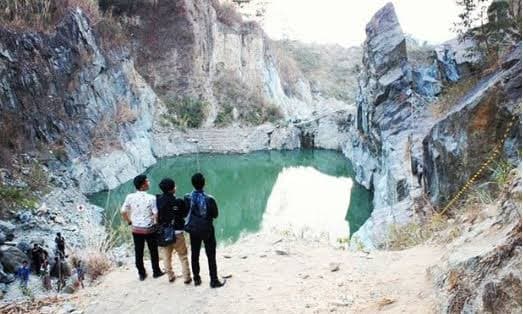 20 Tempat Wisata di Sukabumi yang Hits dan Instagramable, Lengkap dari Pantai Gunung hingga Curug 20 Tempat Wisata di Sukabumi yang Hits dan Instagramable, Lengkap dari Pantai Gunung hingga Curug