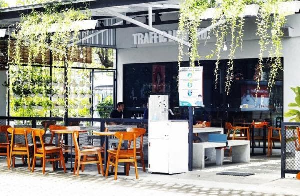 Bingung Mencari Tempat Nongkrong, Ini 12 Tempat Hangout di Cilacap Bingung Mencari Tempat Nongkrong, Ini 12 Tempat Hangout di Cilacap