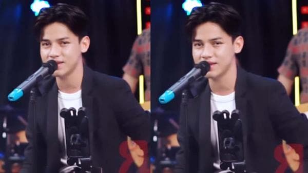 Profil dan Biodata Adzando Davema, Penyanyi Religi Ganteng yang Lagi Viral : Style Korea Vibes Arab Profil dan Biodata Adzando Davema, Penyanyi Religi Ganteng yang Lagi Viral : Style Korea Vibes Arab