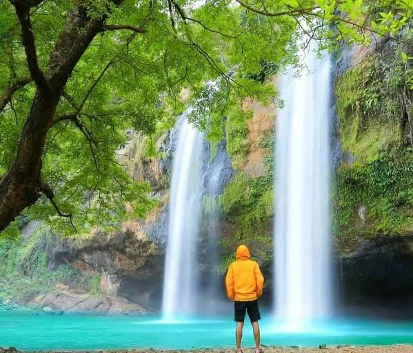 Curug Sodong di Sukabumi Mulai dari Harga Tiket hingga Jam Buka, Pantas Jadi Tempat Wisata Favorit Curug Sodong di Sukabumi Mulai dari Harga Tiket hingga Jam Buka, Pantas Jadi Tempat Wisata Favorit