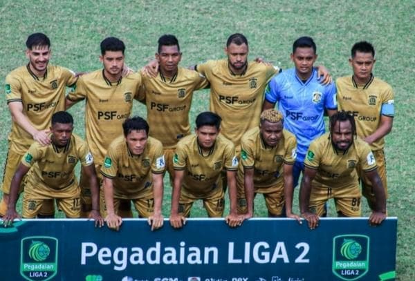 Persiba Balikpapan Menunggak Sebulan Gaji, Pemain Rela Utang Demi Ongkos Tiket Pulang Persiba Balikpapan Menunggak Sebulan Gaji, Pemain Rela Utang Demi Ongkos Tiket Pulang