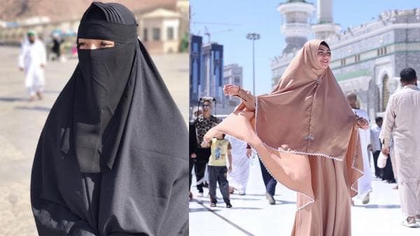 Wajib Dicatat, ini Aturan Baru Arab Saudi Bagi Jamaah Umroh Wanita Wajib Dicatat, ini Aturan Baru Arab Saudi Bagi Jamaah Umroh Wanita