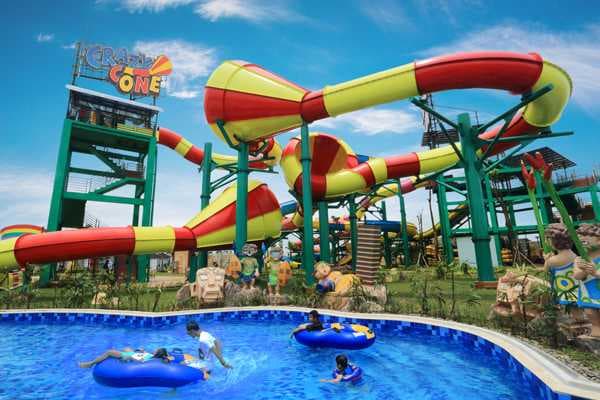 25 Tempat Wisata di Bekasi, Cocok untuk Liburan Bersama Keluarga 25 Tempat Wisata di Bekasi, Cocok untuk Liburan Bersama Keluarga