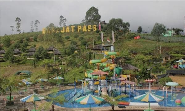 Harga Tiket Darajat Pass Garut, Simak juga Jam Buka dan Fasilitas Harga Tiket Darajat Pass Garut, Simak juga Jam Buka dan Fasilitas