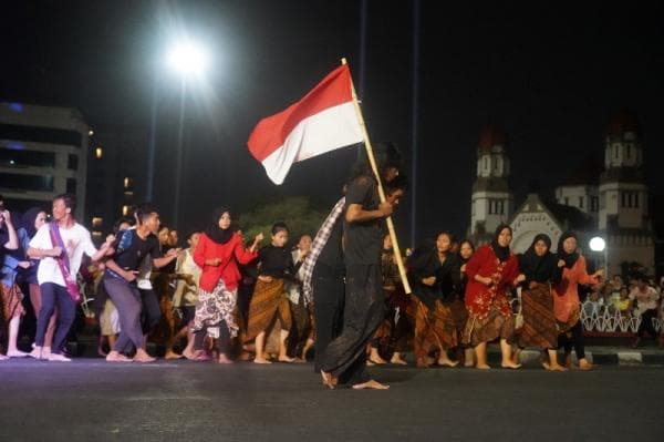 Mengenang Pertempuran Lima Hari di Semarang: dr Kariadi Gugur Ditembak Tentara Jepang Mengenang Pertempuran Lima Hari di Semarang: dr Kariadi Gugur Ditembak Tentara Jepang