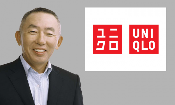 Perjalanan Sukses Bos Uniqlo, Miliki Harta 500 Triliun Tapi Cuma Punya 2 Baju di Lemari Perjalanan Sukses Bos Uniqlo, Miliki Harta 500 Triliun Tapi Cuma Punya 2 Baju di Lemari