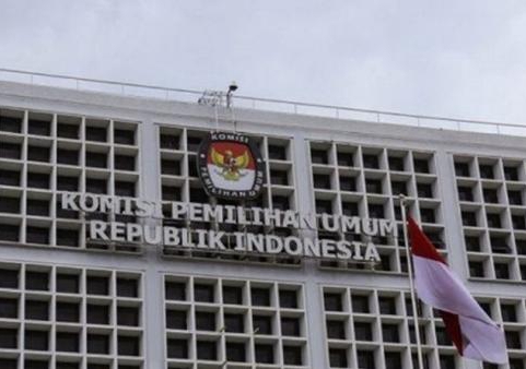 Jadwal Terbaru Debat Capres-Cawapres Usai Direvisi KPU Jadwal Terbaru Debat Capres-Cawapres Usai Direvisi KPU