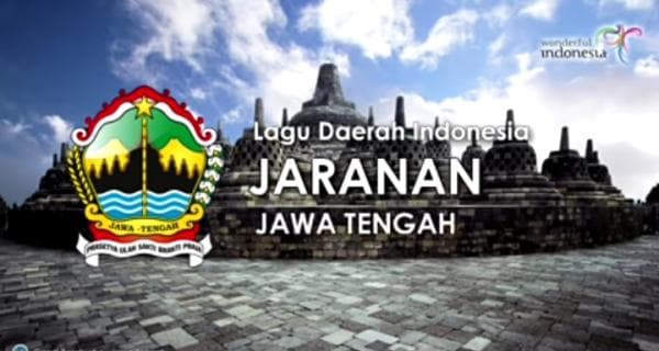 Lirik Jaranan Lagu Khas Jawa Tengah Penuh Pengajaran, Berikut Chordnya Lirik Jaranan Lagu Khas Jawa Tengah Penuh Pengajaran, Berikut Chordnya