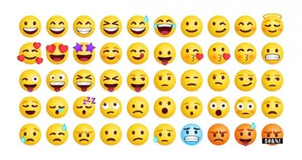 Inilah 50 Arti Emoji WhatsApp yang Sering Digunakan, Cek yuk! Inilah 50 Arti Emoji WhatsApp yang Sering Digunakan, Cek yuk!