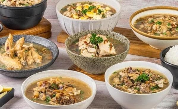 Wajib Tau! Inilah 10 Makanan Khas Klaten, Murah, Enak dan Memanjakan Lidah Wajib Tau! Inilah 10 Makanan Khas Klaten, Murah, Enak dan Memanjakan Lidah