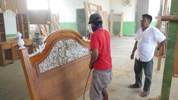 Mebel Surga Dunia Desa Pasembon Tawarkan Harga Terjangkau dan Kualitas Terbaik Mebel Surga Dunia Desa Pasembon Tawarkan Harga Terjangkau dan Kualitas Terbaik