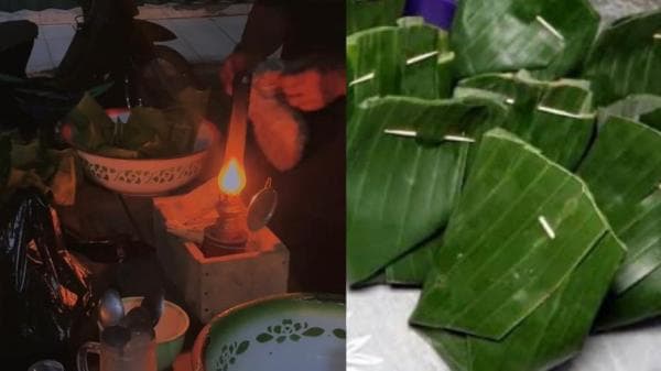 Mencicipi Kuliner Nasi Bencok Asal Balong Ponorogo, Begini Isinya Mencicipi Kuliner Nasi Bencok Asal Balong Ponorogo, Begini Isinya