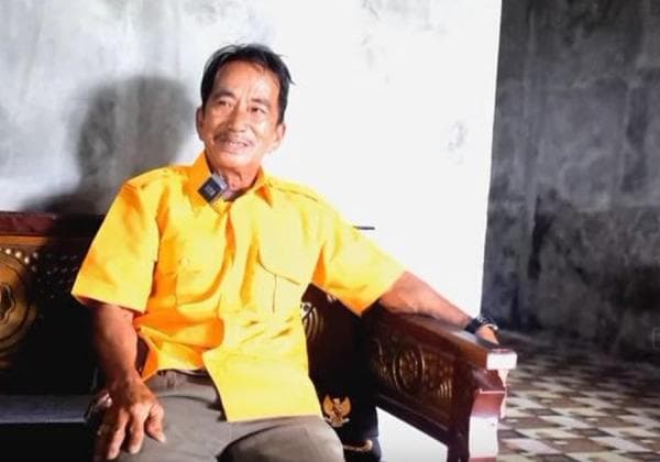 Terungkap! Ini Sosok Asli Penghuni Kota Gaib Misterius di Kalimantan, Saranjana Terungkap! Ini Sosok Asli Penghuni Kota Gaib Misterius di Kalimantan, Saranjana