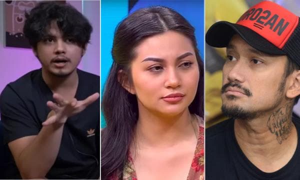 Deretan Artis Berjuang Melawan Gangguan Mental, Ada yang Sampai lepas Kontrol! Deretan Artis Berjuang Melawan Gangguan Mental, Ada yang Sampai lepas Kontrol!