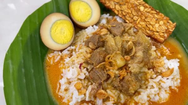 11 Kuliner Pati Dengan Rasa dan Keunikan Setiap Hidangan 11 Kuliner Pati Dengan Rasa dan Keunikan Setiap Hidangan