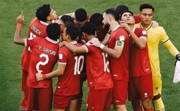 Meski Timnas Indonesia Tersingkir di Piala Asia 2023, Ekpresi Netizen Tetap Bangga Meski Timnas Indonesia Tersingkir di Piala Asia 2023, Ekpresi Netizen Tetap Bangga