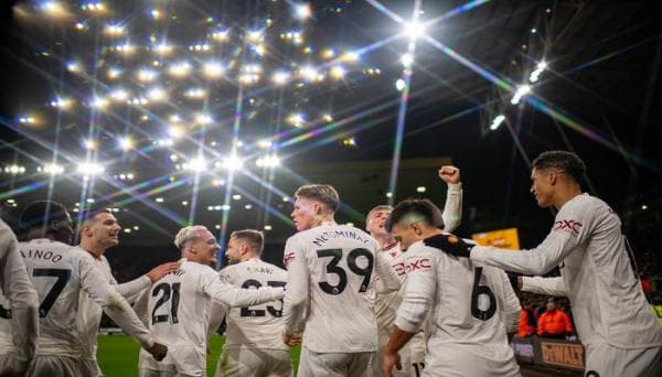 Hasil Bola Tadi Malam: Man United Menang Dramatis, Al Nassr Bantai Inter Miami 6-0 Hasil Bola Tadi Malam: Man United Menang Dramatis, Al Nassr Bantai Inter Miami 6-0