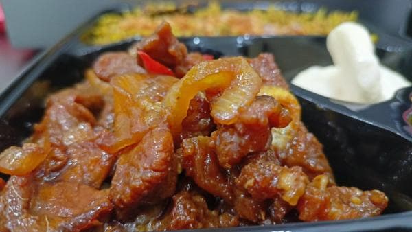 Milenial Wajib Coba! Aqiqah Masa Kini dengan Menu Unik dan Lezat di Nusantara Aqiqah Milenial Wajib Coba! Aqiqah Masa Kini dengan Menu Unik dan Lezat di Nusantara Aqiqah