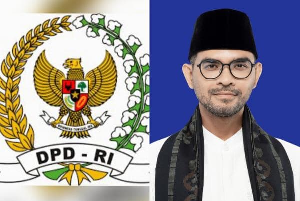 Cek Perolehan Suara Sementara Calon Anggota DPD Banten, Suami Iti Jayabaya Dapat Suara Segini … Cek Perolehan Suara Sementara Calon Anggota DPD Banten, Suami Iti Jayabaya Dapat Suara Segini …