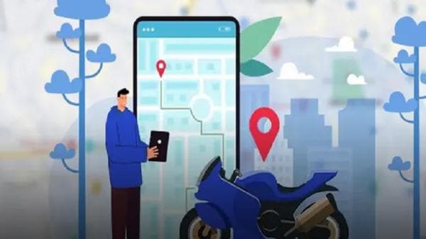 Motor Anda Hilang? Begini Cara Melacaknya dengan Google Maps Motor Anda Hilang? Begini Cara Melacaknya dengan Google Maps