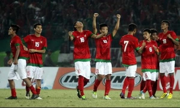 Berstatus Pengangguran! 5 Pemain Timnas Indonesia U-19 Era Evan Dimas, Nomor 1 Kesayangan Luis Milla Berstatus Pengangguran! 5 Pemain Timnas Indonesia U-19 Era Evan Dimas, Nomor 1 Kesayangan Luis Milla