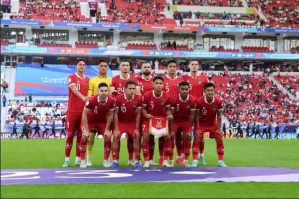Jadwal Siaran Langsung Timnas Indonesia Vs Vietnam Selasa Malam, Live RCTI Jadwal Siaran Langsung Timnas Indonesia Vs Vietnam Selasa Malam, Live RCTI