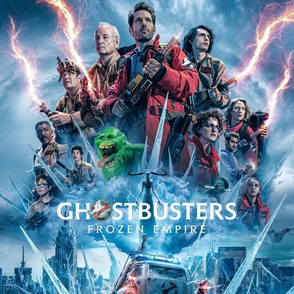 Ini Sinopsis Film Ghostbusters: Frozen Empire Ini Sinopsis Film Ghostbusters: Frozen Empire