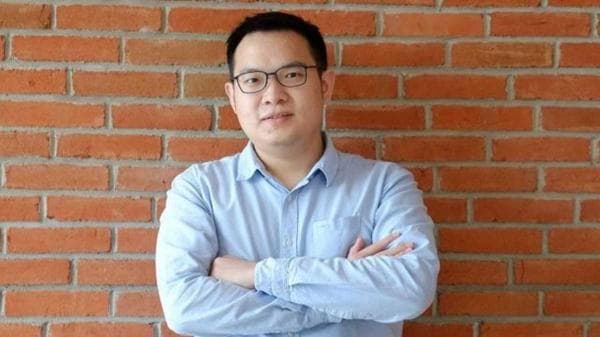 KISAH SUKSES: Ferry Unardi, Pendiri Mesin Pencarian Tiket Perjalanan KISAH SUKSES: Ferry Unardi, Pendiri Mesin Pencarian Tiket Perjalanan