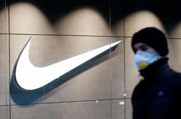 Perusahaan Nike Pangkas 740 Karyawan Usai Alami Penurunan Pendapatan