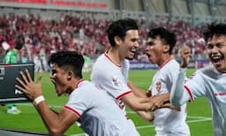 Timnas Indonesia U23 Lolos ke Semifinal Piala Asia Setelah Drama Mendebarkan Melawan Korea Selatan
