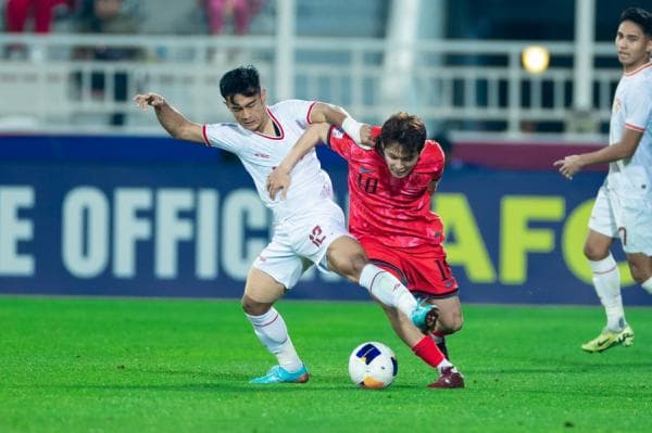 MNC Group Persilakan Publik Sepakbola Indonesia Nobar Timnas U-23, Asalkan Penuhi Syarat Ini